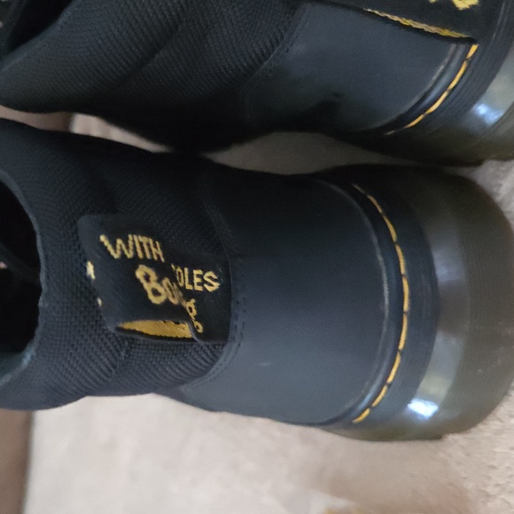 EUC! Dr. Marten Air Wair Bouncing sole - Picture 7 of 9